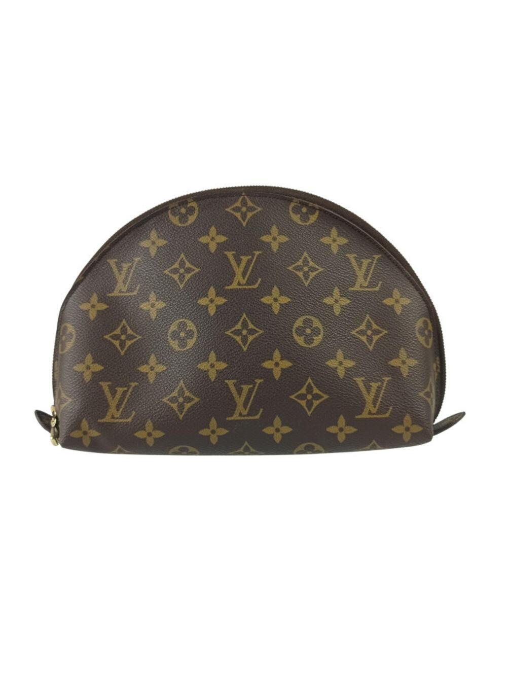 Louis Vuitton Tambourine Handbag Canvas #299073L78B